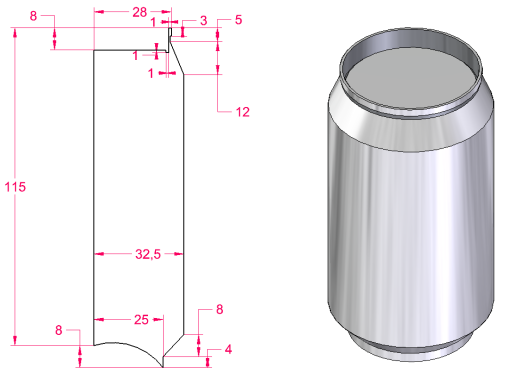 原来高手都这样3d建模,难怪不用加班!