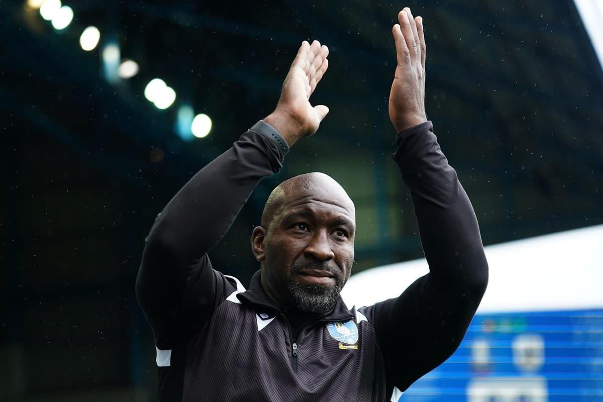 谢菲尔德星期三队突然解约主教练