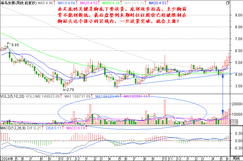 「炒股技巧」第8節 一腳踢出大黑馬——股票投資高手