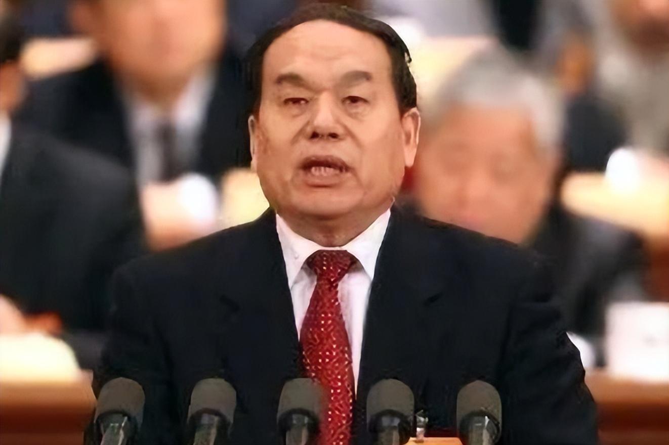 纪实:山东省大老虎孙淑义,认情人做"干女儿"集资40亿,退休