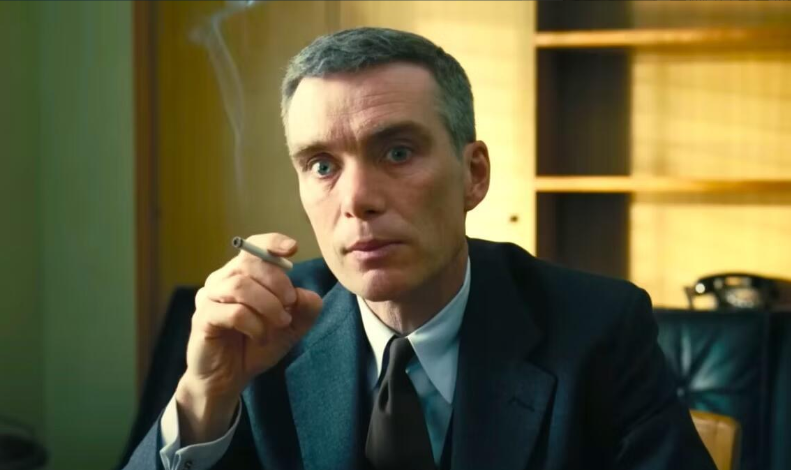 导演诺兰玩真的!《奥本海默》57天杀青,专业演员感叹难以置信