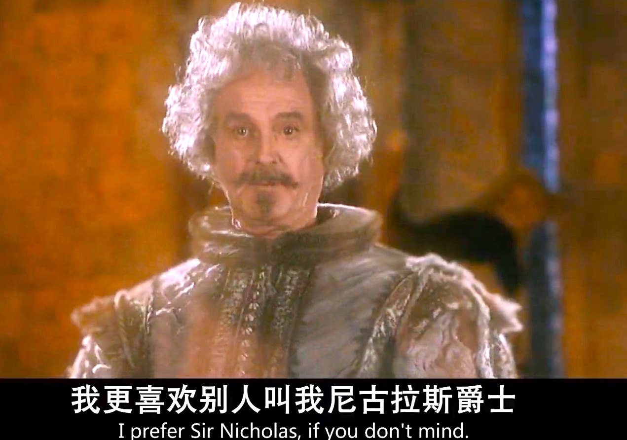 《哈利波特》冷知识:那些游荡在城堡里的"鬼魂"