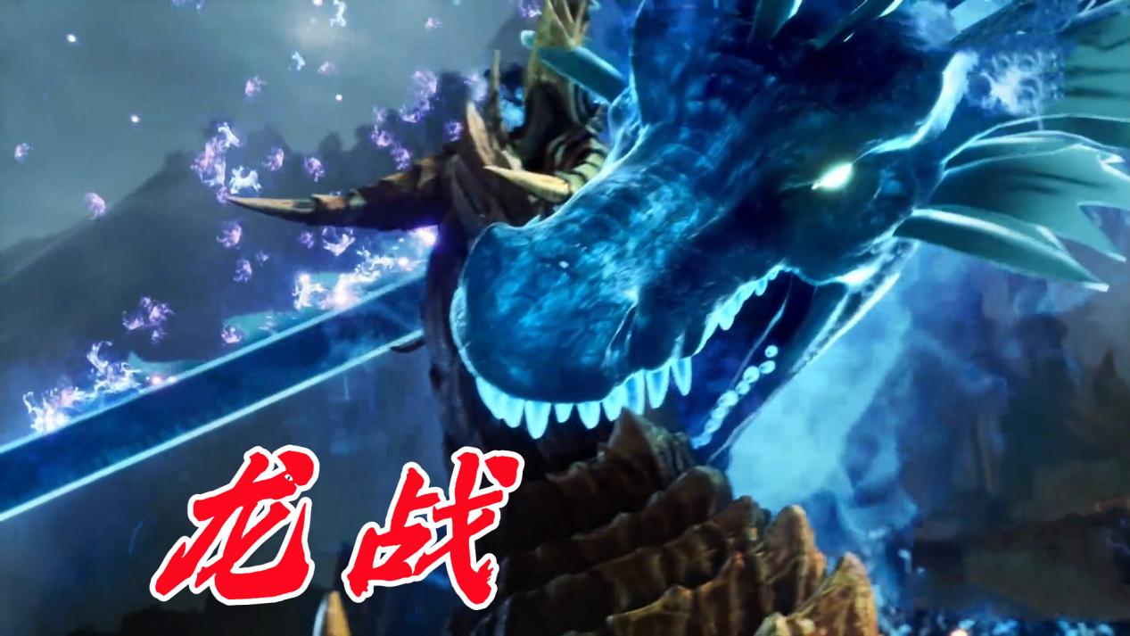 嘉陵关大战高能锦集,五个细节凸显战争残酷,华丽永不过时