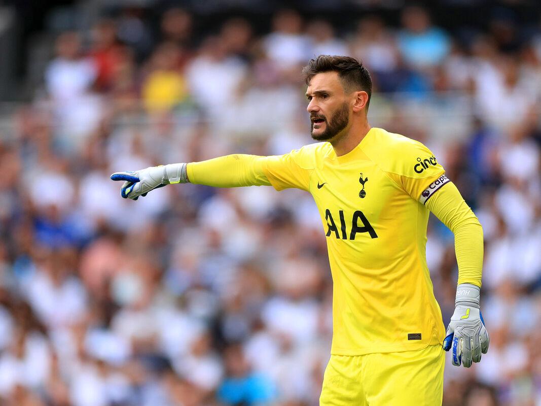 热刺狂轰500万门将!内战宣告终结,洛里斯或将流泪离场