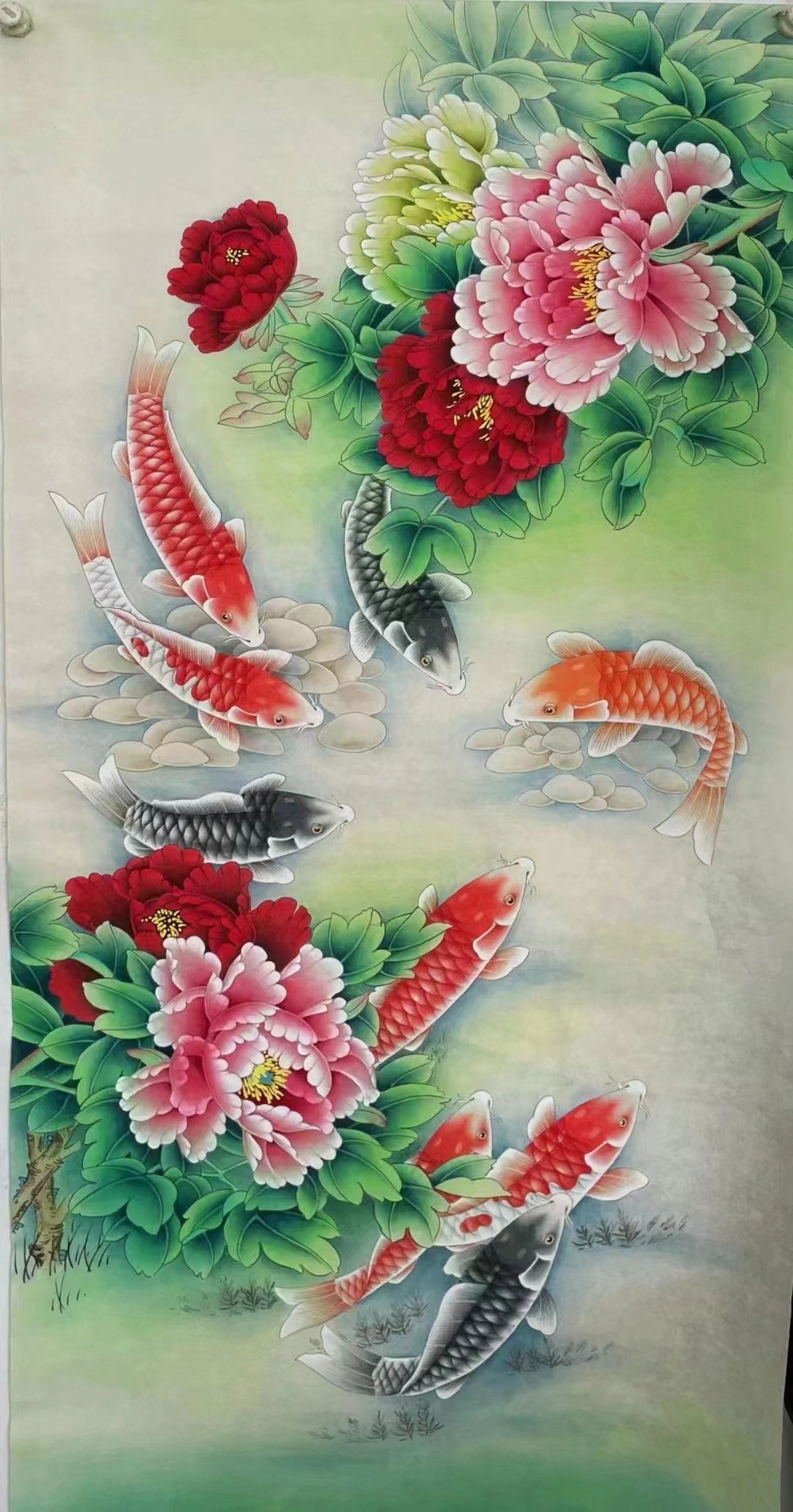 著名诗书画名家章维德