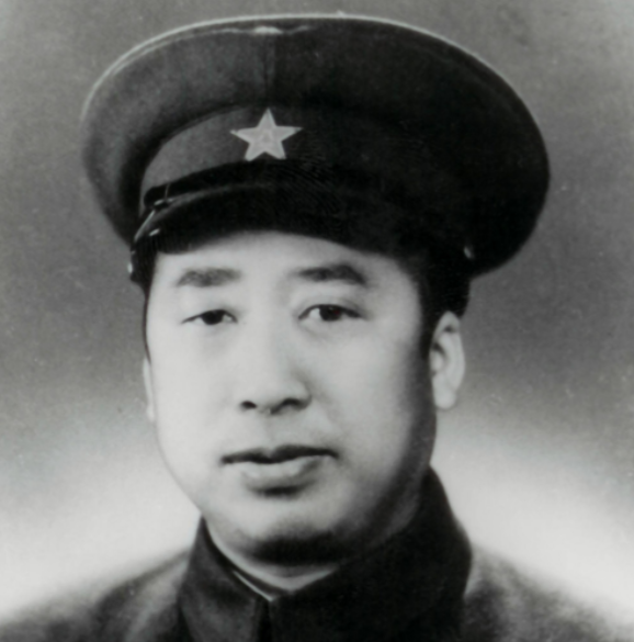 红军"管家"杨立三:三毛五做出新军装,40天解决万人渡黄河难题