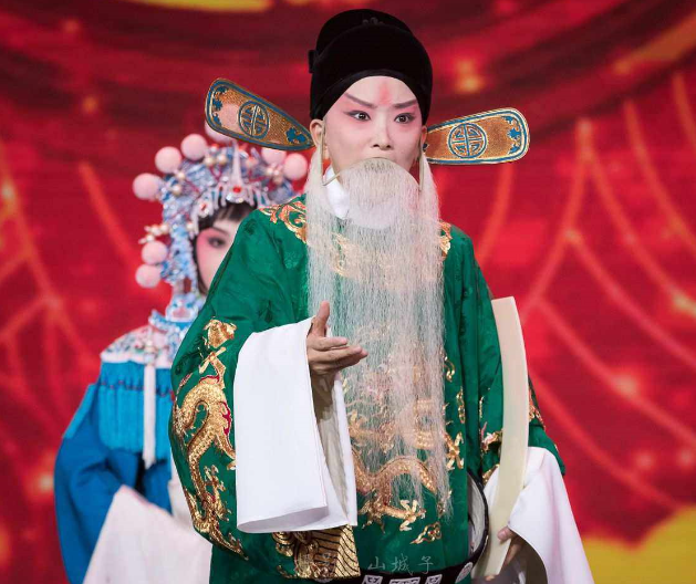 京剧王珮瑜:创业失败放声痛哭,她的丈夫不是胡文阁