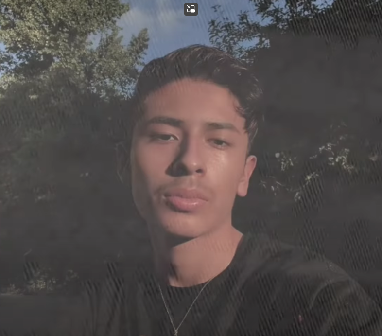 诡异软件,神秘的随机坐标,凶案现场|randonautica的黑暗世界