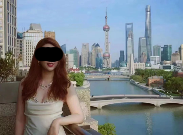 七年狂捞 3370 万,顶级捞女连麦自爆,金融大佬为她净身出户?