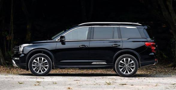 gs8和长城h9哪个好( 广汽传祺gs8与哈弗h9哪个好 )