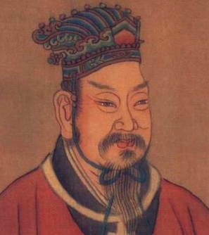 矬子里面拔将军才当上丞相的申屠嘉