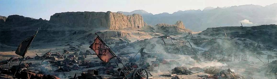 西捻军是如何全军覆没的?他们的首领张宗禹!