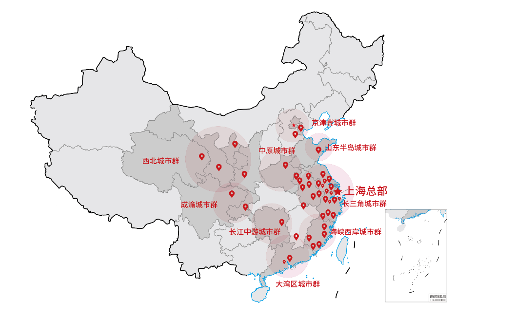 沈阳现代化都市圈图片