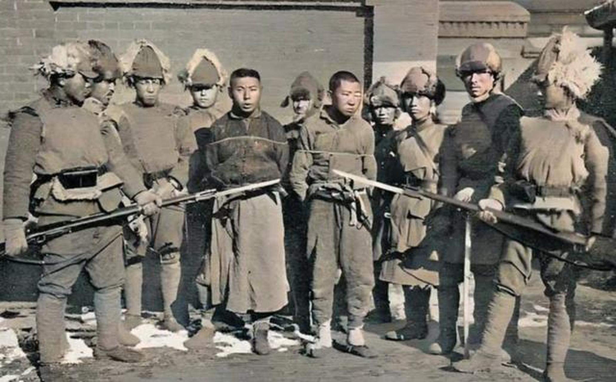 今天简单探讨:九一八事变 我国东北苦难岁月的开端