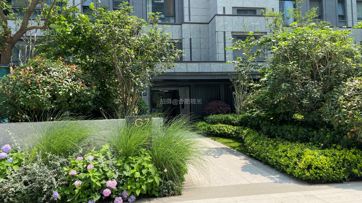 一个低调而又品质出众的楼盘,实探高新区北雁湖玥园!