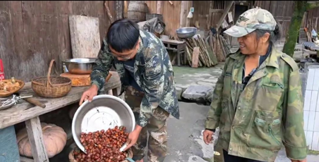 有一种网红叫湘西冬宝:稳扎稳打,细水长流