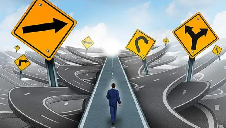 工作利益最大化:影响工作选择的外部因素