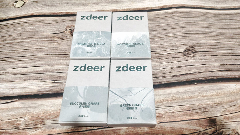 「原创」雾化黑科技-科学清新口气之左点电子口腔喷雾使用分享