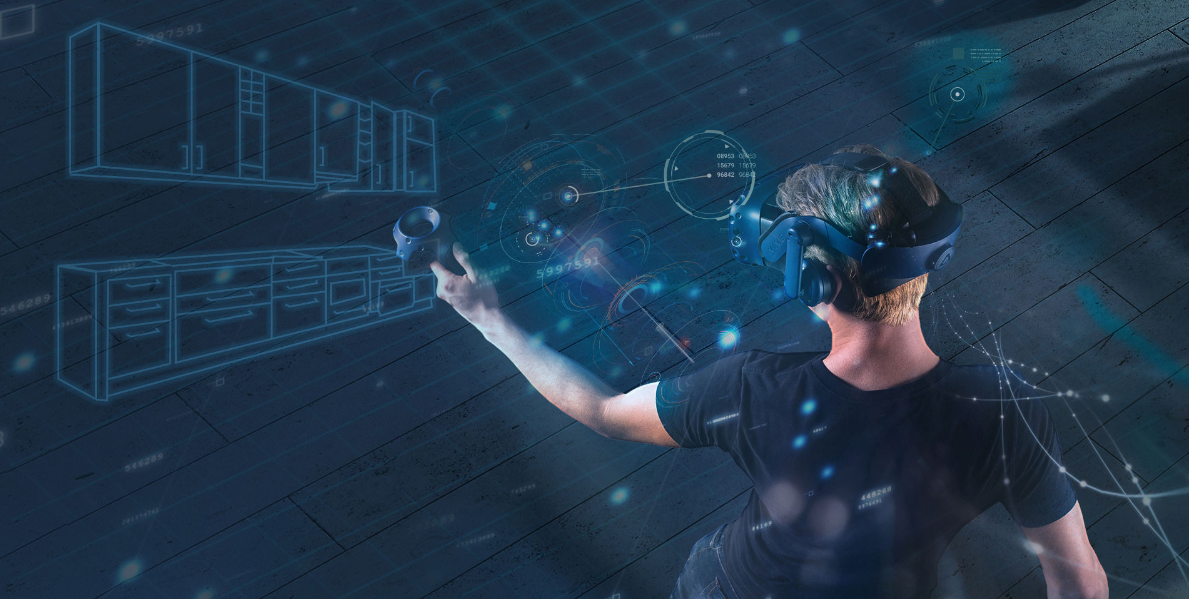 vr/ar/mr,看完这篇,你就懂了