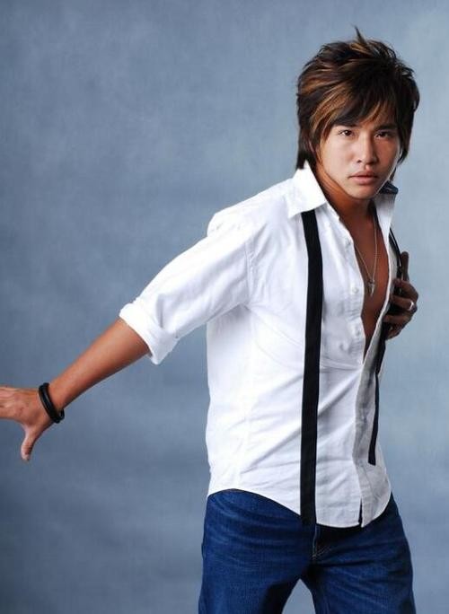 欧弟拜师郭德纲?汪涵:真是"有眼无珠"