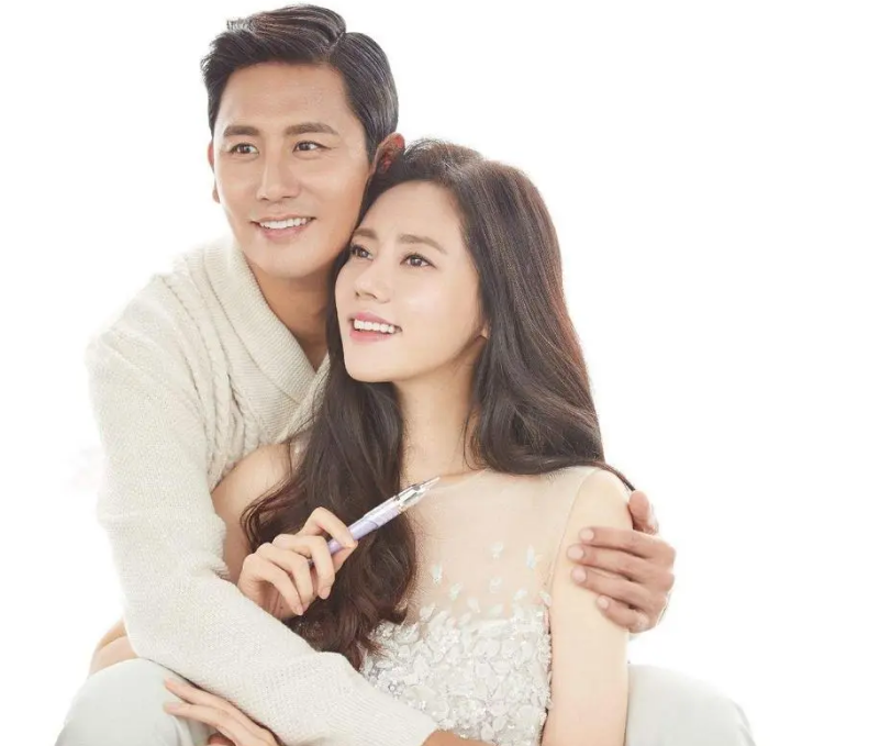 秋瓷炫于晓光上《同床异梦2》,时隔四年再秀恩爱,你还爱磕吗?