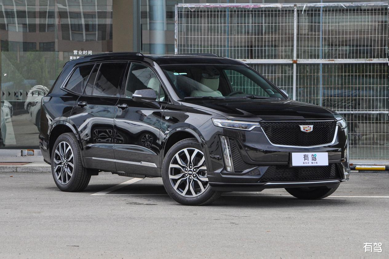 40万全家满意的家庭suv,凯迪拉克xt6/福特探险者/奔驰glc怎么选