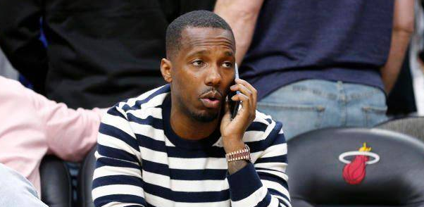 nba名气颇大的经纪人:里奇保罗绑上有名,杰夫苏瓦茨并不逊色