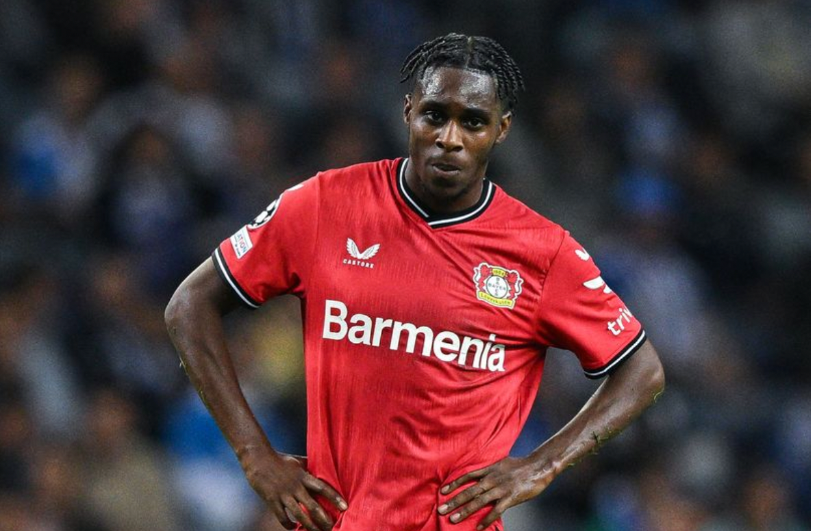 曼联立场已经透露,阿森纳获知杰里米·弗林蓬的转会价格