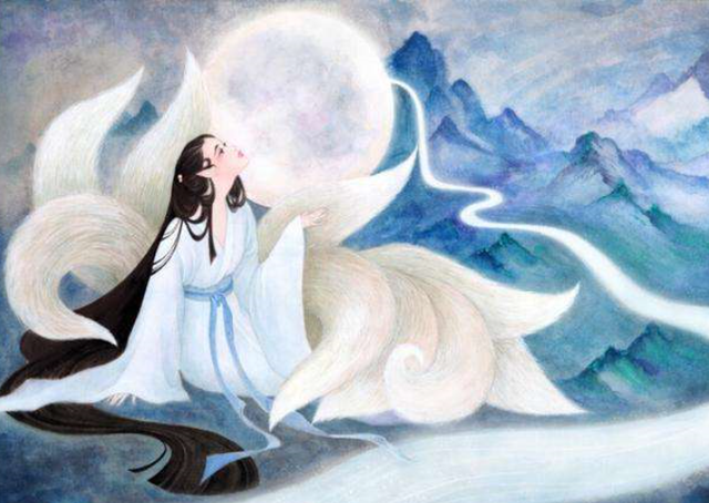 千年狐妖?亡国妖妃?都是谁在骂妲己?