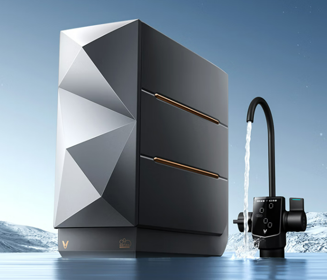 康丽根净水器怎么样?