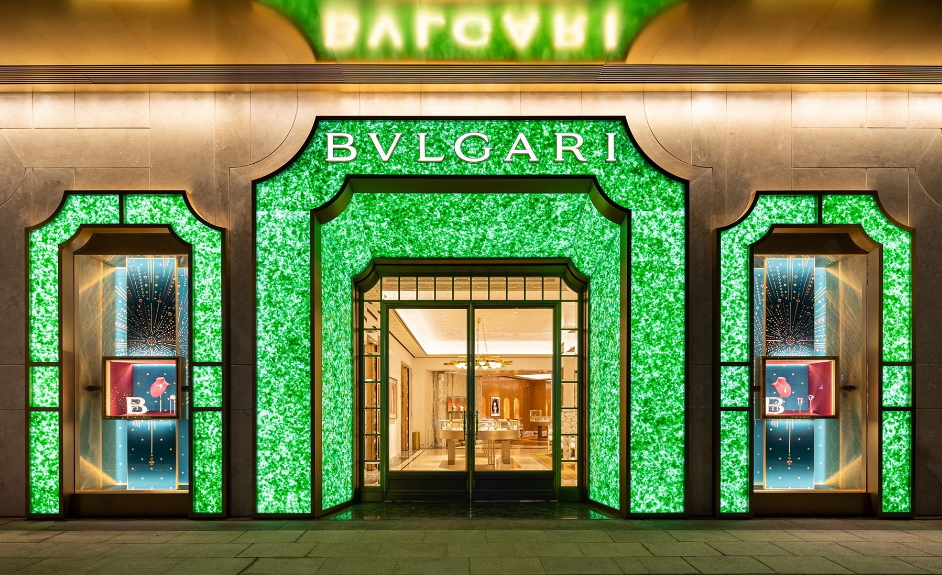 曝!奢侈品牌宝格丽紧急道歉,人民日报发声,波及刘亦菲等