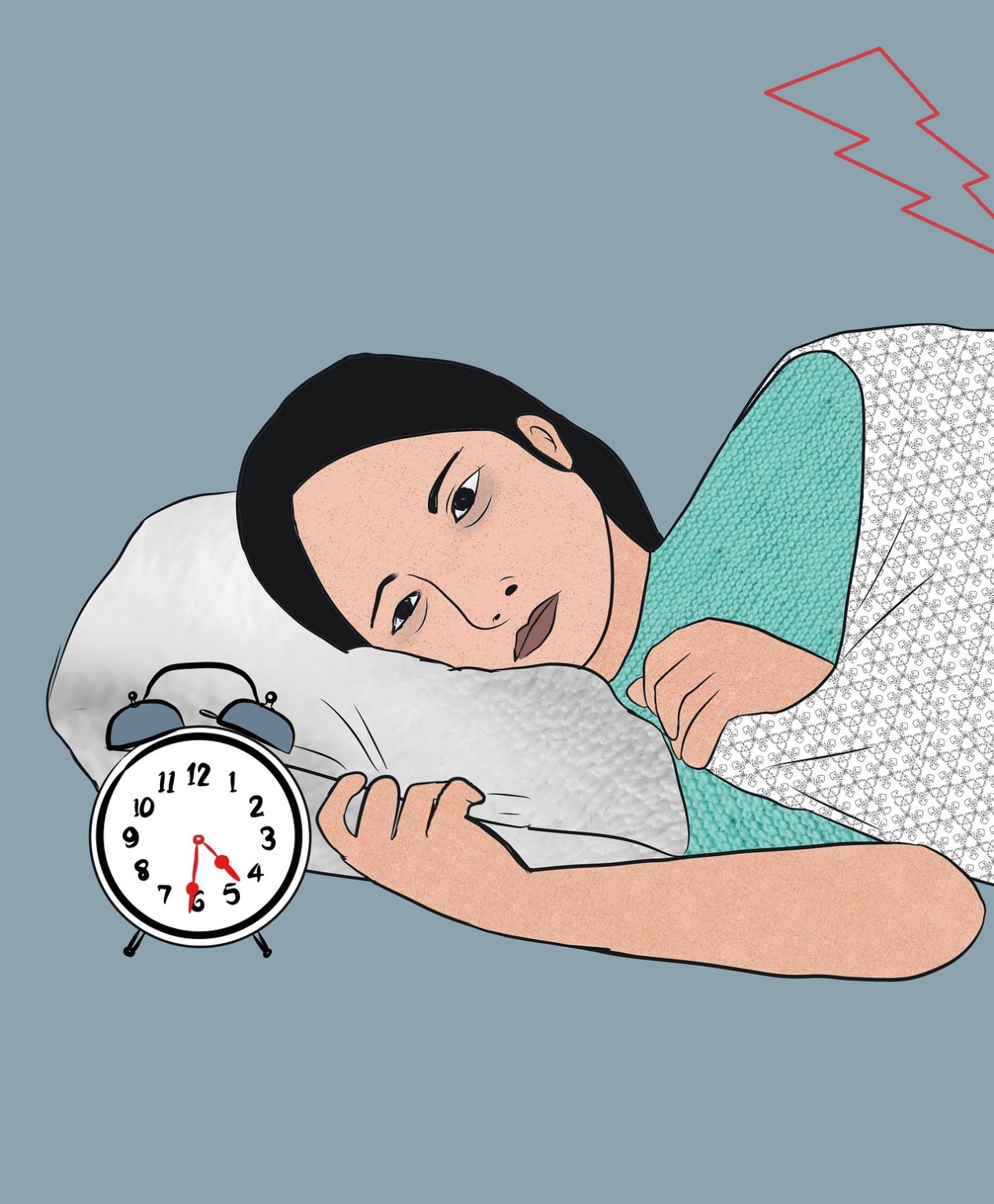 腰腿疼半夜疼醒,不是腰间盘突出,而是由于腰椎管里的这颗"枣"