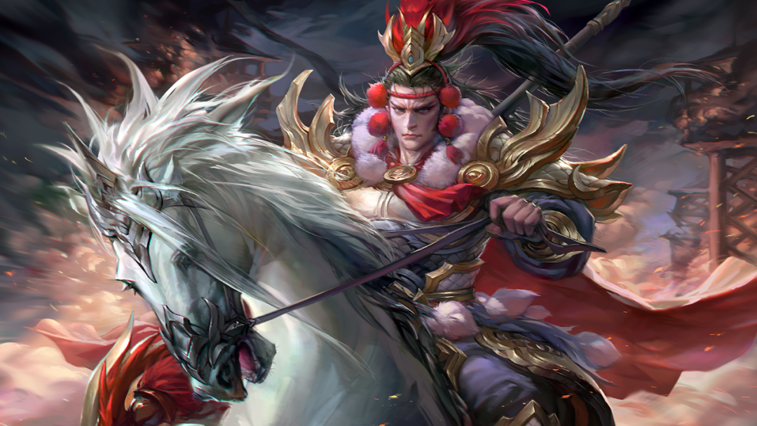 三国杀先手最强武将排名,神将根本不配上榜,谋黄忠死一边去!