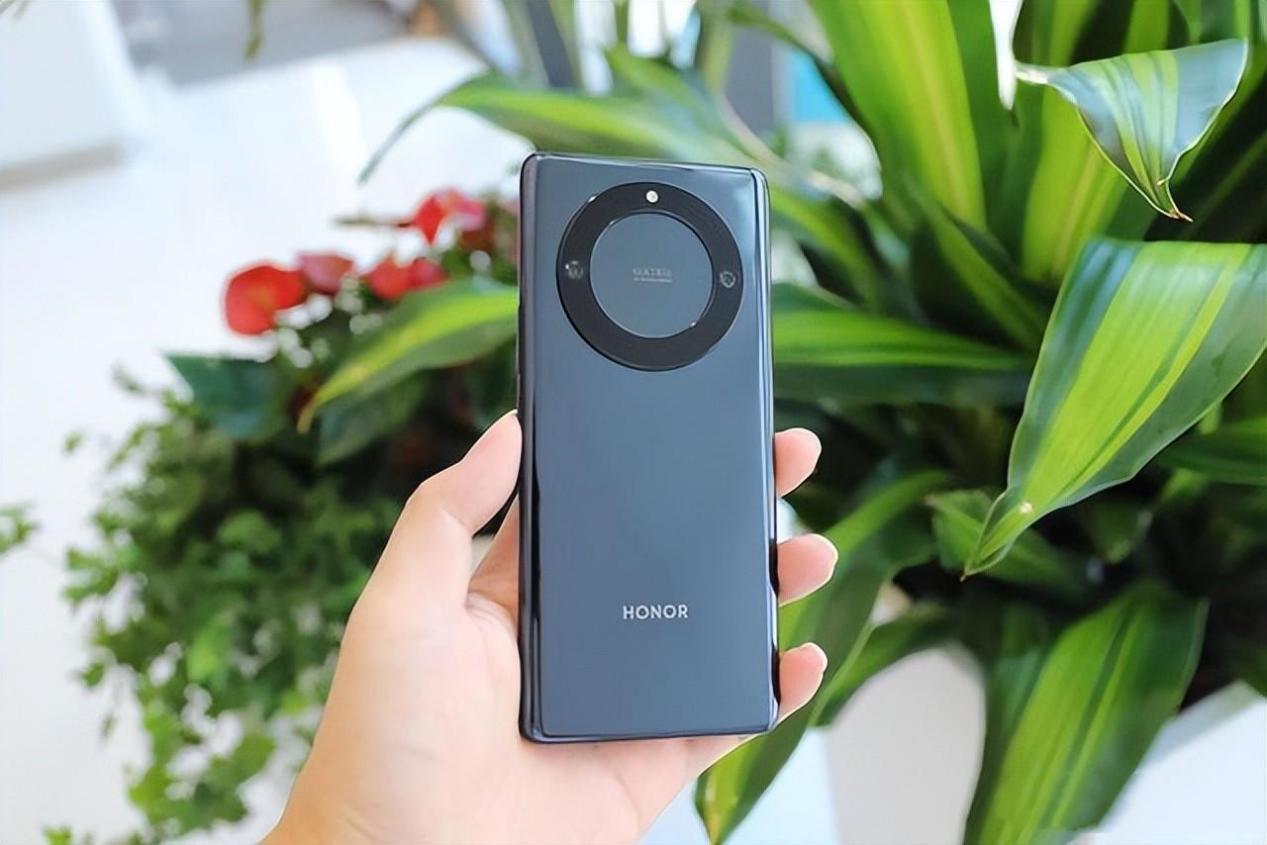 荣耀x60曝光,6500mah大电池 1024g超大内存,才1999元