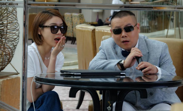 《疯岳撬佳人》:讲述被女神拒绝的男人,多年以后重新追求到女神