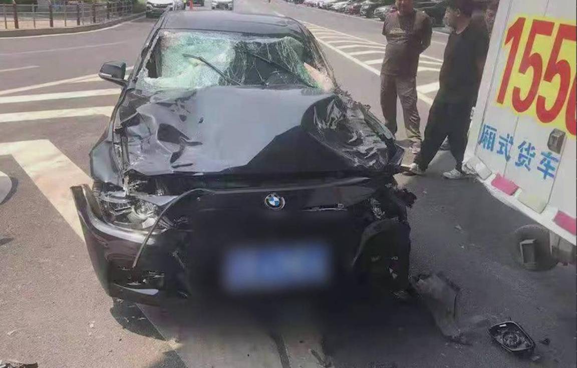 大连宝马撞人案落下帷幕,事实清楚的恶劣事件,能否缩短审判时间