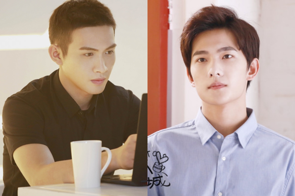 《我的人间烟火》花絮曝光,张彬彬救人毁容,杨洋自责痛哭