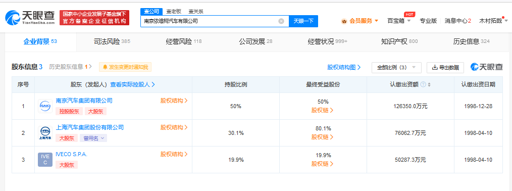 南京依维柯产品工程部总监邹小俊发表过多篇论文干了多年还是总监