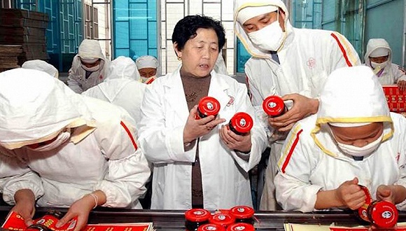 老干妈被超越了?美国辣酱巨头"潜伏"中国30年,却被误认是国货