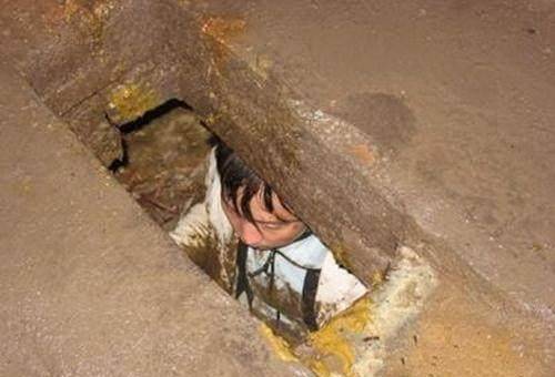 几十万部队打仗,是如何解决上厕所的?这个方法大开眼界