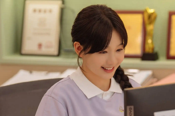 《二十不惑2》第6集,梁爽被分手,小丁与大宝和好