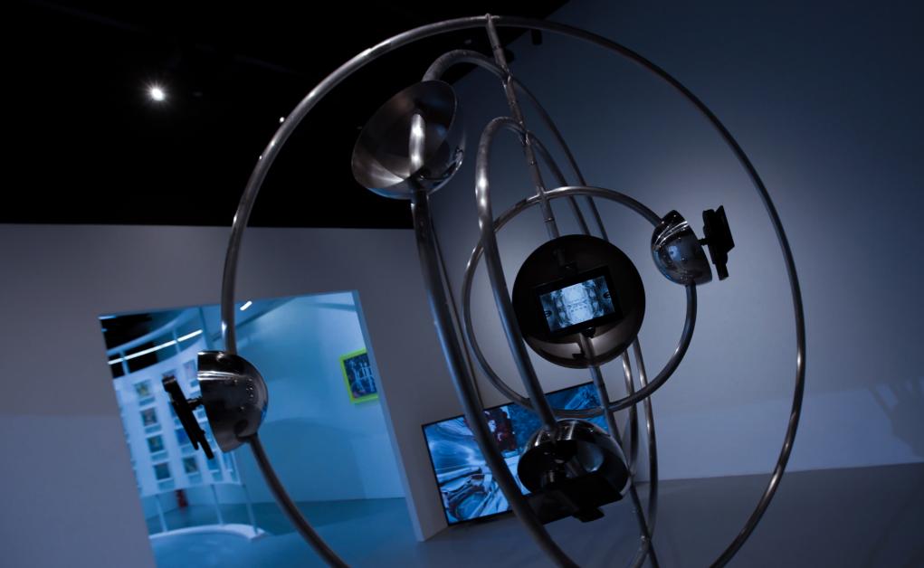 专访唯一艺术平台艺术家王一才:艺术就是要不设限