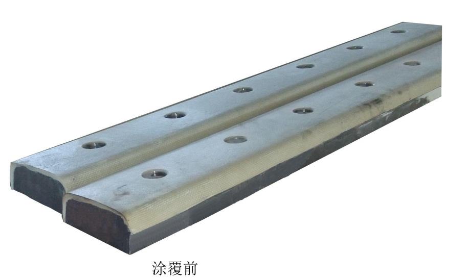 轨道交通钢轨接头的胶接接头用胶