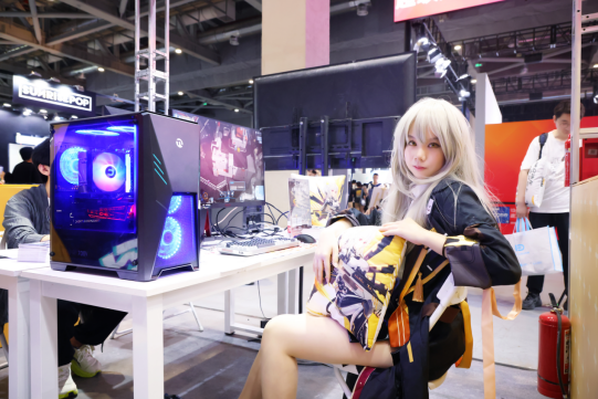 bilibili world 2023 上海集结,宁美来了!