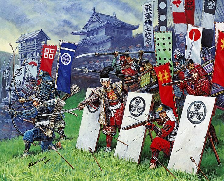 小田原合战:北条氏政灭亡,因此役立花宗茂和本多忠胜并列无双