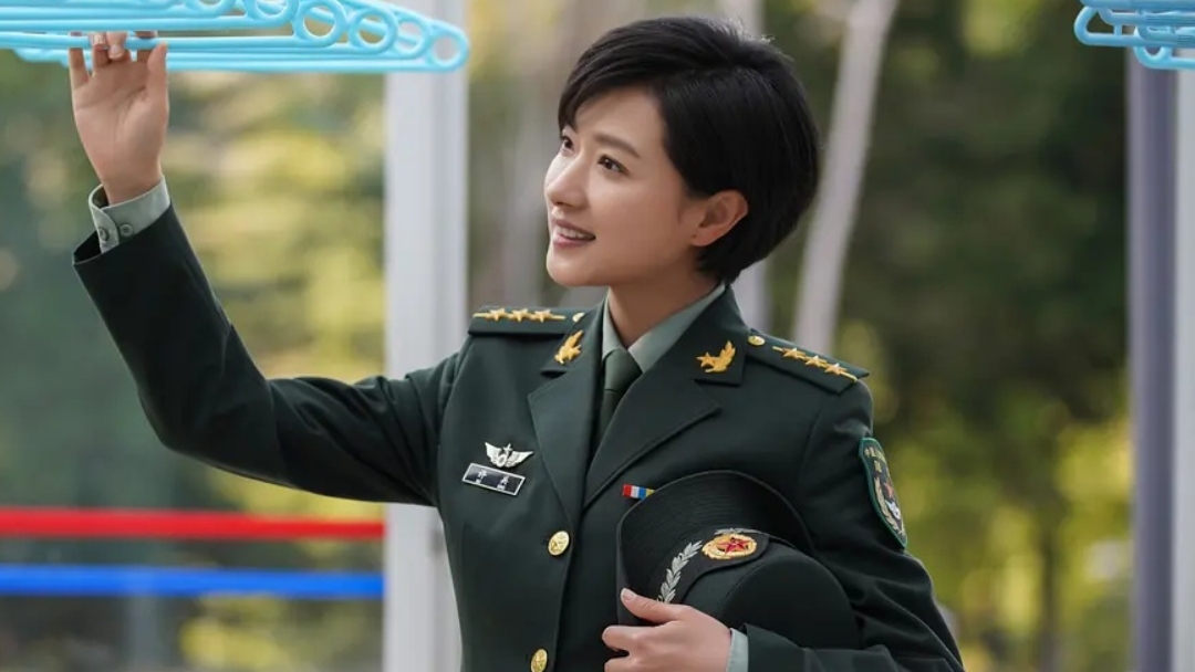 刑侦剧《人民警察》将播,万茜陆毅强强联手,配角都是实力派