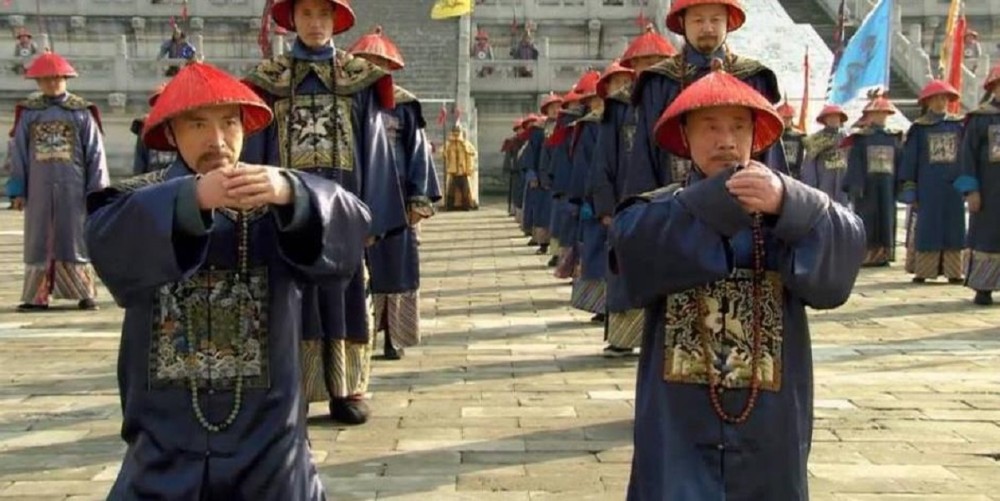 同样是从一品,在汉臣眼中总督比尚书的含金量要高很多?这是为何