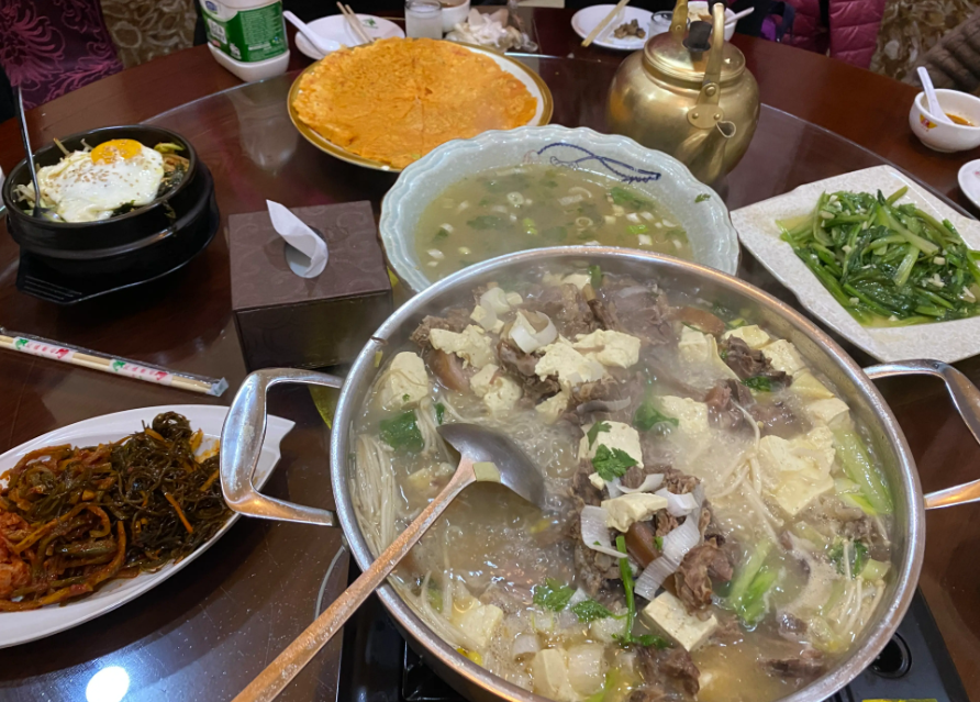 延吉人为什么如此疯狂喜欢狗肉火锅?揭秘背后的秘密!