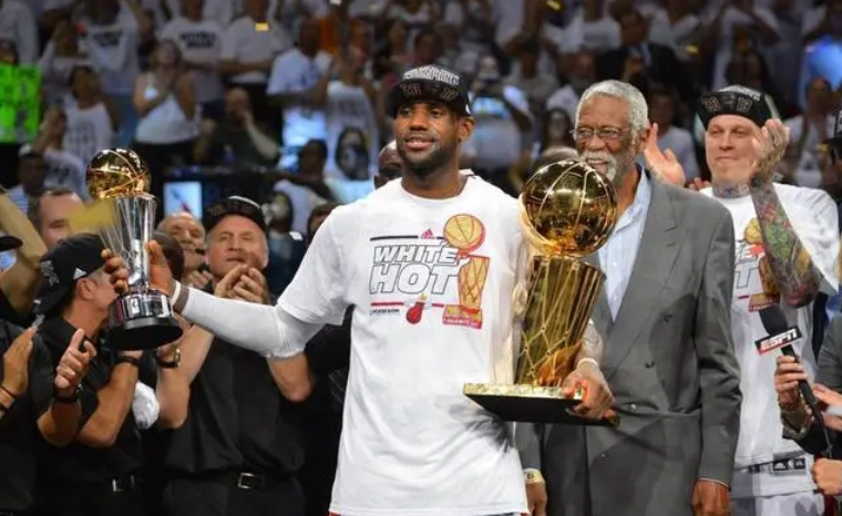 fmvp是什么意思篮球?