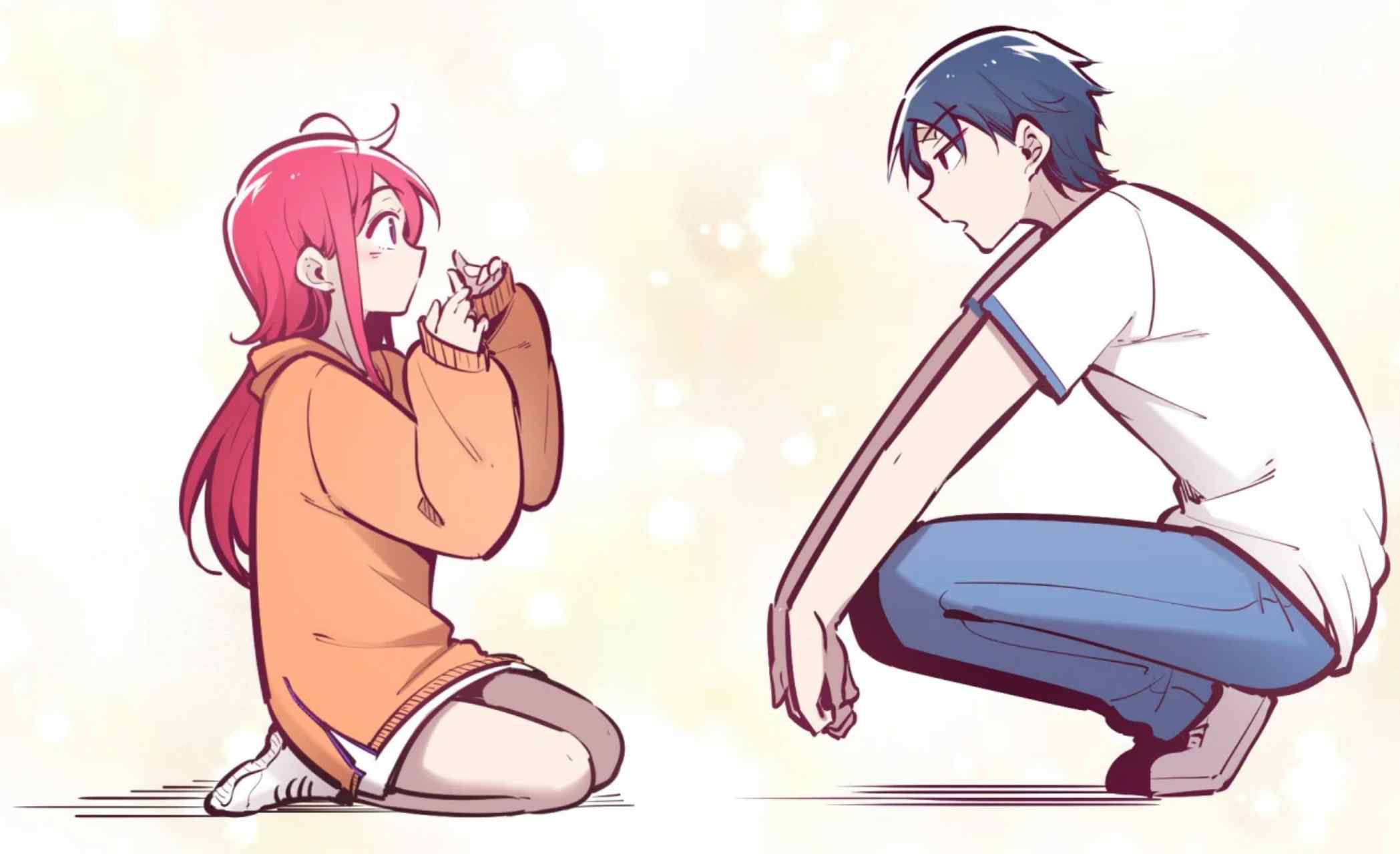 《恶魔x天使 不能友好相处》结局